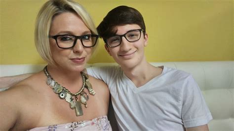 Momsonporn videos - The next day, a Saturday, she and Elijah ran again. On Sunday, they ran again. Monday, the mother-son duo made a pact. “We just thought, ‘We can’t stop now,’” Cassandra said. And, they ...
